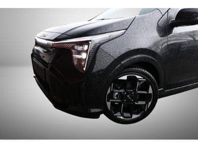 Kia Picanto 1.2 79 Auto GT-Line (2025) - Photo 5