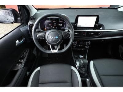 Kia Picanto 1.2 79 Auto GT-Line (2025) - Photo 6