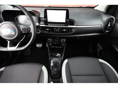 Kia Picanto 1.2 79 Auto GT-Line (2025) - Photo 9