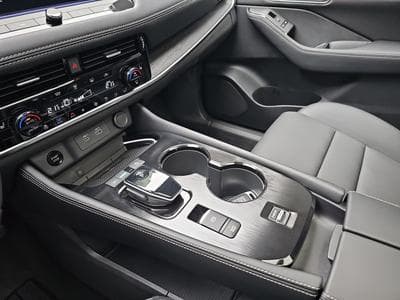 Nissan X-Trail 1.5 VC-T E-Power 204 AUTO Tekna (2025) - Photo 11