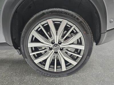 Nissan X-Trail 1.5 VC-T E-Power 204 AUTO Tekna (2025) - Photo 6