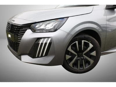 Peugeot 208 1.2 PureTech 101 Style (2025) - Photo 5