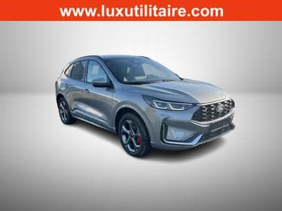 Ford Kuga 2.5 Duratec FHEV Auto 184 St-Line X (2025) - Photo 1