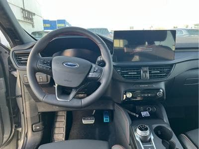 Ford Kuga 2.5 Duratec FHEV Auto 184 St-Line X (2025) - Photo 5