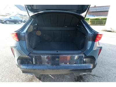 Cupra Formentor 1.5 eTSi DSG 150 (2025) - Photo 11