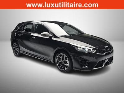 Kia Ceed 1.5 T-GDi 140 DCT GT-Line (2026) - Foto 1