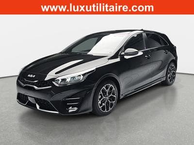 Kia Ceed 1.5 T-GDi 140 DCT GT-Line (2026) - Foto 2