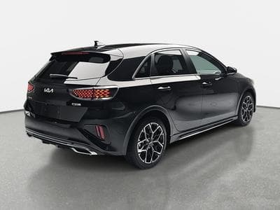 Kia Ceed 1.5 T-GDi 140 DCT GT-Line (2026) - Foto 3