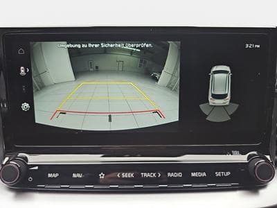 Kia Ceed 1.5 T-GDi 140 DCT GT-Line (2026) - Foto 9