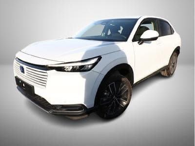 Honda HR-V 1.5 eHEV Auto 131 Elegance (2025) - Photo 2