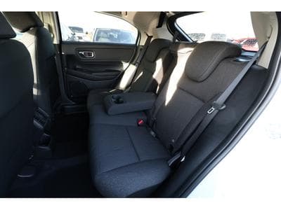 Honda HR-V 1.5 eHEV Auto 131 Elegance (2025) - Photo 8