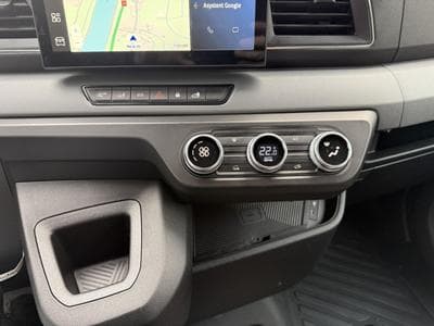 Renault Master 2.0 dCi 170 BVA9 L2H2 Extra (2025) - Photo 12