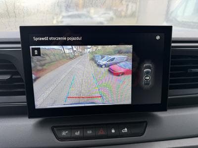 Renault Master 2.0 dCi 170 BVA9 L2H2 Extra (2025) - Photo 13