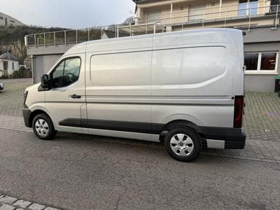 Renault Master 2.0 dCi 170 BVA9 L2H2 Extra (2025) - Photo 7