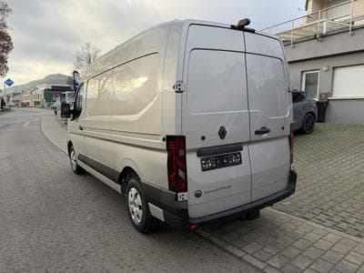 Renault Master 2.0 dCi 170 BVA9 L2H2 Extra (2025) - Photo 8
