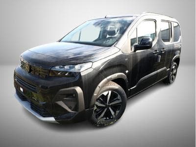 Peugeot Rifter 1.5 BlueHDI 130 EAT8 L1 GT (2025) - Photo 2