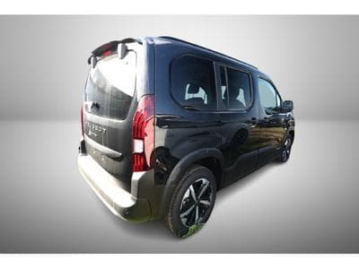 Peugeot Rifter 1.5 BlueHDI 130 EAT8 L1 GT (2025) - Photo 3