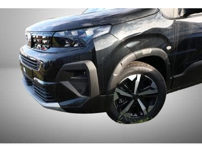 Peugeot Rifter 1.5 BlueHDI 130 EAT8 L1 GT (2025) - Photo 5