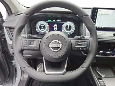 Nissan Qashqai 1.3 DIG-T MHEV 158 X-tronic N-Connecta (2025) - Photo 12