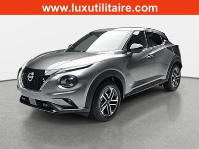 Nissan Juke 1.0 DIG-T 114 Auto N-Connecta (2025) - Photo 2