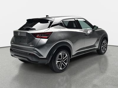 Nissan Juke 1.0 DIG-T 114 Auto N-Connecta (2025) - Photo 3