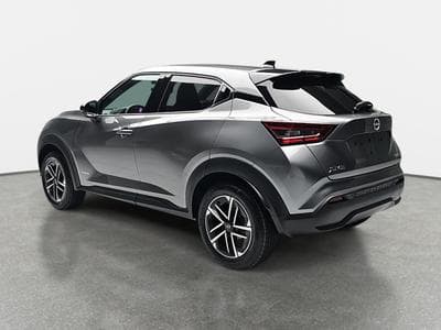 Nissan Juke 1.0 DIG-T 114 Auto N-Connecta (2025) - Photo 4