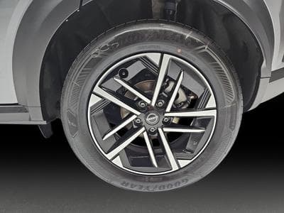 Nissan Juke 1.0 DIG-T 114 Auto N-Connecta (2025) - Photo 6