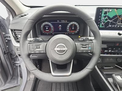 Nissan X-Trail 1.5 VC-T MHEV 163 AUTO N-Connecta (2026) - Photo 12