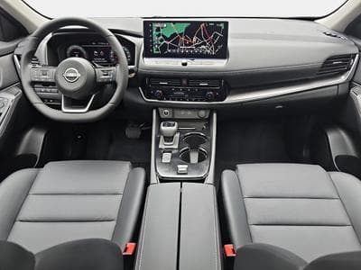 Nissan X-Trail 1.5 VC-T MHEV 163 AUTO N-Connecta (2026) - Photo 7