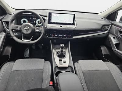Nissan Qashqai 1.3 DIG-T MHEV 140 N-Connecta (2025) - Photo 7