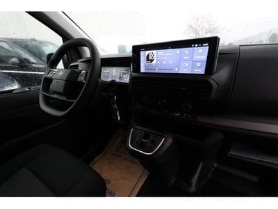 Citroën Jumpy 2.0 BlueHDI EAT8 145 XL Confort (2025) - Photo 10