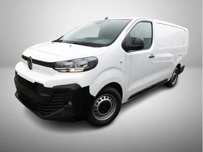 Citroën Jumpy 2.0 BlueHDI EAT8 145 XL Confort (2025) - Photo 2