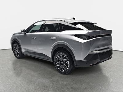 Peugeot 3008 1.2 Hybrid 145 E-DSC6 Allure (2025) - Photo 4