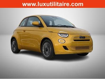 Fiat 500 1.0 Hybrid 65 Torino (2025) - Photo 1