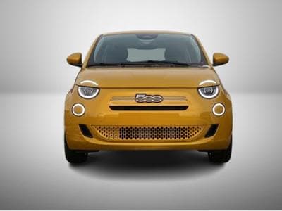 Fiat 500 1.0 Hybrid 65 Torino (2025) - Photo 2