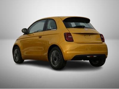 Fiat 500 1.0 Hybrid 65 Torino (2025) - Photo 6
