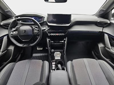 Peugeot 208 1.2 PureTech Hýbrid 110 E-DSC6 GT (2025) - Photo 7