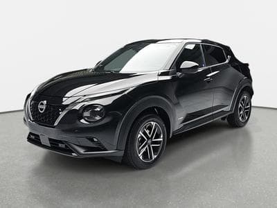 Nissan Juke 1.0 DIG-T 114 Auto N-Connecta (2025) - Photo 2