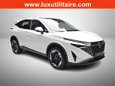 Nissan Qashqai 1.3 DIG-T MHEV 158 X-tronic N-Connecta (2025) - Photo 1