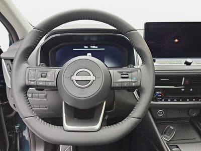 Nissan Qashqai 1.3 DIG-T MHEV 158 X-tronic N-Connecta (2025) - Photo 12