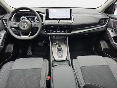 Nissan Qashqai 1.3 DIG-T MHEV 158 X-tronic N-Connecta (2025) - Photo 7