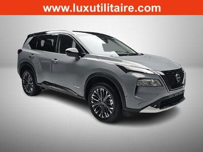 Nissan X-Trail 1.5 VC-T E-Force 213 AUTO Tekna (2025) - Photo 1