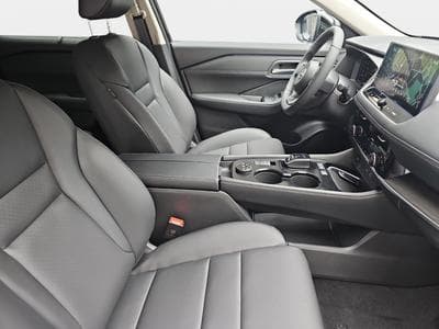 Nissan X-Trail 1.5 VC-T E-Force 213 AUTO Tekna (2025) - Photo 14