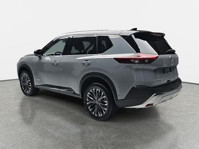 Nissan X-Trail 1.5 VC-T E-Force 213 AUTO Tekna (2025) - Photo 4