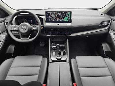 Nissan X-Trail 1.5 VC-T E-Force 213 AUTO Tekna (2025) - Photo 7