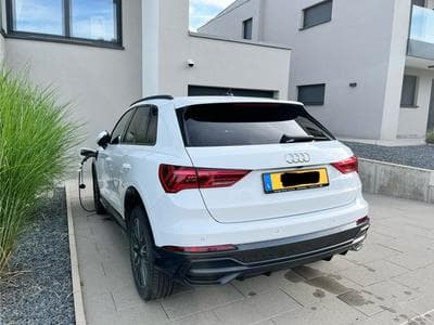 Audi Q3 (2021) - Photo 1