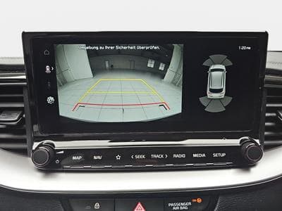 Kia Ceed 1.5 T-GDi 140 DCT Ultimate Edition (2026) - Photo 9