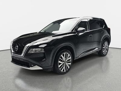 Nissan X-Trail 1.5 VC-T E-Power 204 AUTO Tekna (2025) - Photo 2