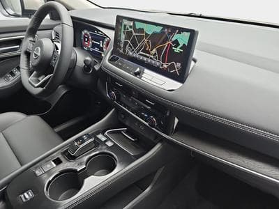 Nissan X-Trail 1.5 VC-T E-Power 204 AUTO N-Connecta (2025) - Photo 15