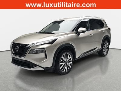 Nissan X-Trail 1.5 VC-T E-Power 204 AUTO N-Connecta (2025) - Photo 2